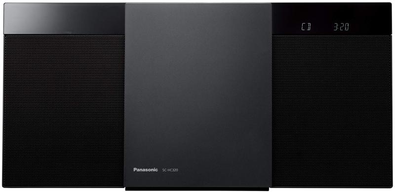 パナソニック ミニコンポ FM/AM 2バンド Bluetooth対応...(2.0)
