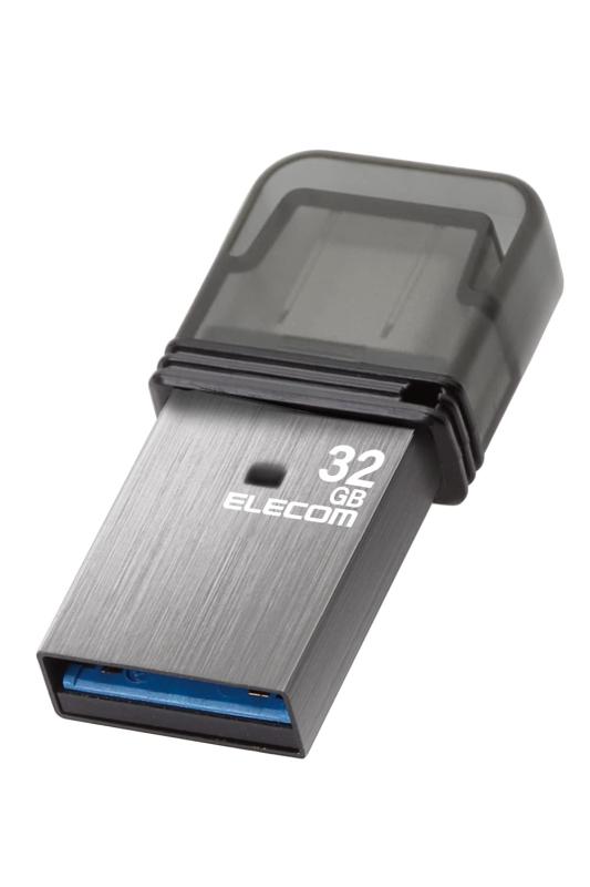 NEC - エレコム USBメモリ