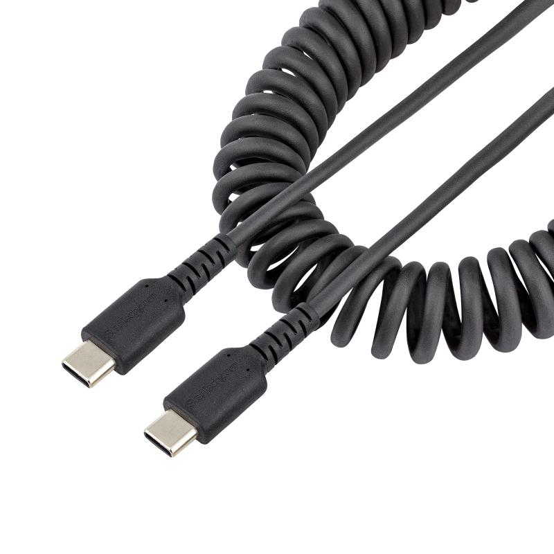 高耐久USB-C ケーブル R2CCC(2.0)