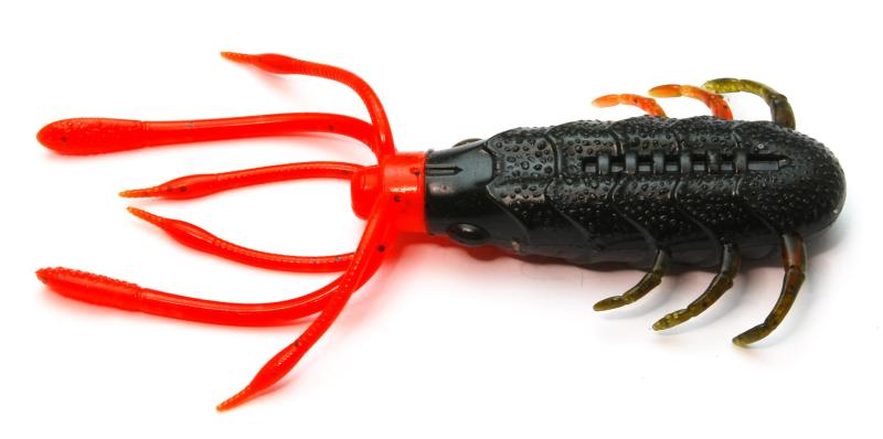 レイドジャパン(Raid Japan) BUKKOMI CRAW (ブッコミクロー)