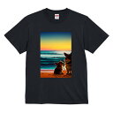 コーギー Tシャツ 半袖