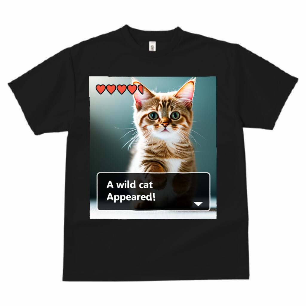 Rakuten - マンチカン 猫ファン プリント Tシャツ 速乾 吸汗 半袖 猫柄 ねこ柄 シンプル スポーツ 春夏 ラウンドネック トップス メンズ かっこいい カジュアル 可愛い アニマル 動物
