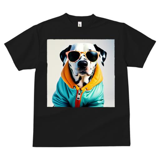 Tシャツ メンズ キッズ 犬ファン 半