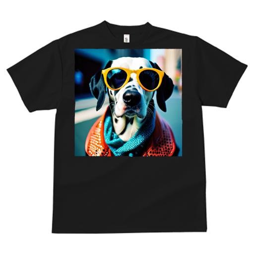 Tシャツ メンズ キッズ 犬ファン 半袖 春夏 プリント カジュアル かわいい 人間用 フィットネス マッチ..