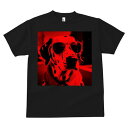 Tシャツ メンズ キッズ 犬ファン 半袖 春夏 プリント カジュアル かわいい 人間用 フィットネス マッチョ サングラス ダルメシアン コート