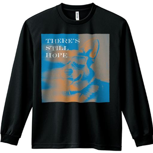 長袖Tシャツ 人間用 メンズ 秋春夏 プリント レジャー アウトドア カジュアル かわいい サングラス コーギー 希望 青色 ポップアート 犬 長袖Tシャツ 人間用 メンズ 秋春夏 プリント レジャー アウトドア カジュアル かわいい サングラス コーギー 希望 青色 ポップアート 犬