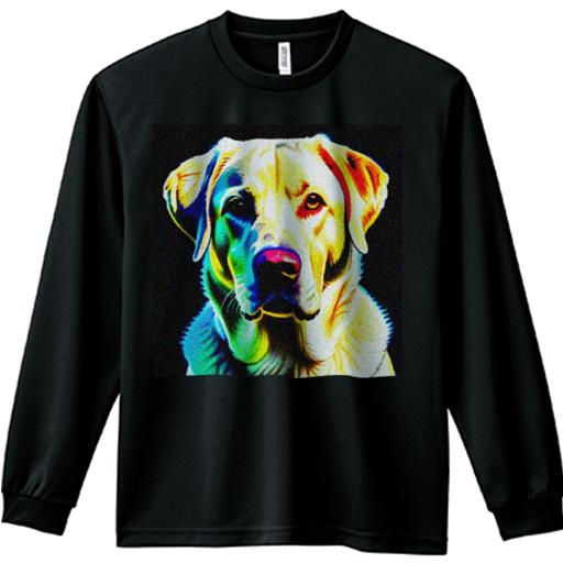 長袖Tシャツ 人間用 メンズ 秋春夏 