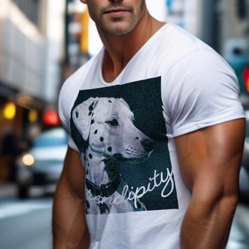 Tシャツ メンズ キッズ 犬ファン 半