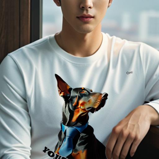 長袖Tシャツ 人間用 メンズ 秋春夏 �