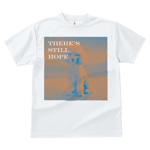 Tシャツ レディース 犬ファン 半袖 春夏 犬柄 プリント カジュアル かわいい 人間用 フィットネス ダンス サングラス プードル 凛とした 肩掛け 勇気 元気