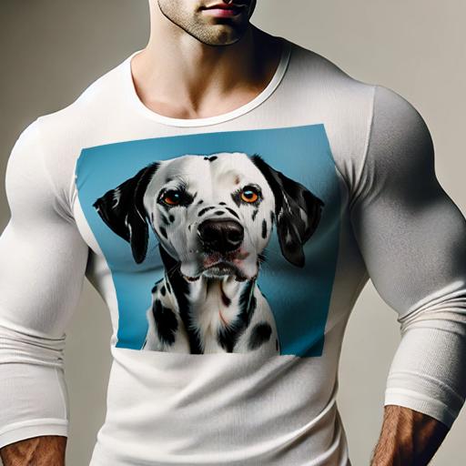 長袖Tシャツ 人間用 メンズ 秋春夏 プリント レジャー アウトドア カジュアル かわいい 犬ファン 青い背景 ダルメシアン ドッグショット 長袖Tシャツ 人間用 メンズ 秋春夏 プリント レジャー アウトドア カジュアル かわいい 犬ファン 青い背景 ダルメシアン ドッグショット