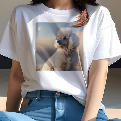 メンズサイズはゆるっとした着こなしにもおすすめです。