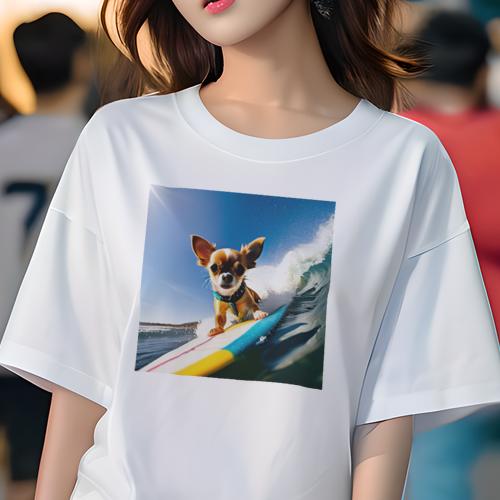 メンズサイズはゆるっとした着こなしにもおすすめです。