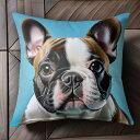 サングラス サルーキ 黄色いコート 都市の背景 クッションカバー 45×45cm アニマル柄 おしゃれ 可愛い クッション本体付き 正方形 犬ファン