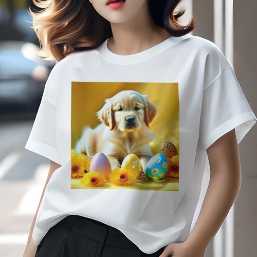 Tシャツ レディース 犬ファン 半袖 春夏 犬柄 プリント カジュアル かわいい 人間用 フィットネス ダンス サングラス サルーキ 黄色いコート 都市の背景 クッションカバー 45×45cm Tシャツ レディース 犬ファン 半袖 春夏 犬柄 プリント カジュアル かわいい 人間用 フィットネス ダンス サングラス サルーキ 黄色いコート 都市の背景 クッションカバー 45×45cm