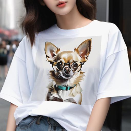 Tシャツ メンズ キッズ 犬ファン 半袖 春夏 犬柄 プリント カジュアル かわいい 人間用 フィットネス ダンス メガネ チワワ 首輪 Tシャツ メンズ キッズ 犬ファン 半袖 春夏 犬柄 プリント カジュアル かわいい 人間用 フィットネス ダンス メガネ チワワ 首輪
