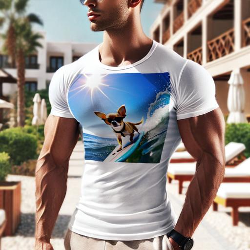 Tシャツ メンズ キッズ 犬ファン 半袖 春夏 犬柄 プリント カジュアル かわいい 人間用 フィットネス ダンス サーフボード チワワ 太陽 波 Tシャツ メンズ キッズ 犬ファン 半袖 春夏 犬柄 プリント カジュアル かわいい 人間用 フィットネス ダンス サーフボード チワワ 太陽 波