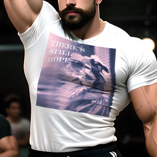 Tシャツ メンズ キッズ 犬ファン 半袖 春夏 犬柄 プリント カジュアル かわいい 人間用 フィットネス ダンス サングラス その他 ジャケット 文字