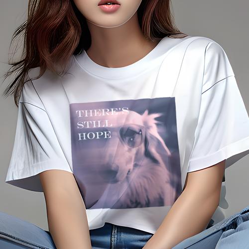 Tシャツ レディース 犬ファン 半袖 春夏 犬柄 プリント カジュアル かわいい 人間用 フィットネス ダンス サングラス ボルゾイ 希望 Tシャツ レディース 犬ファン 半袖 春夏 犬柄 プリント カジュアル かわいい 人間用 フィットネス ダンス サングラス ボルゾイ 希望
