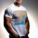 Tシャツ メンズ キッズ 犬ファン 半袖 春夏 犬柄 プリント カジュアル かわいい 人間用 フィットネス ダンス たまご フレンチブルドッグ 花 芝生 希望 カラフル