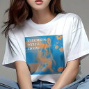 Tシャツ レディース 犬ファン 半袖 春夏 犬柄 プリント カジュアル かわいい 人間用 フィットネス ダンス 花 フレンチブルドッグ たまご