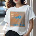 Tシャツ レディース 犬ファン 半袖 春夏 犬柄 プリント カジュアル かわいい 人間用 フィットネス ダンス たまご シーズー 希望