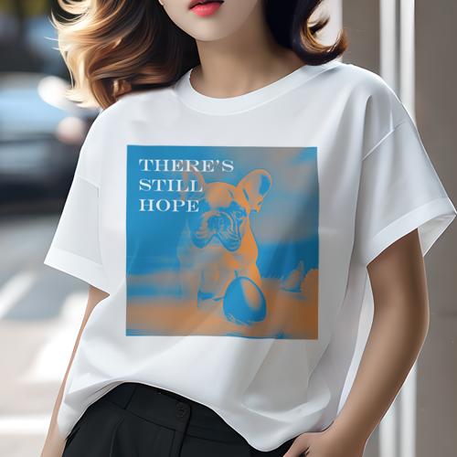 Tシャツ レディース 犬ファン 半袖 春夏 犬柄 プリント カジュアル かわいい 人間用 フィットネス ダンス 卵 フレンチブルドッグ 松ぼっくり Tシャツ レディース 犬ファン 半袖 春夏 犬柄 プリント カジュアル かわいい 人間用 フィットネス ダンス 卵 フレンチブルドッグ 松ぼっくり