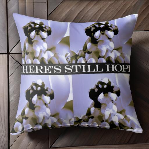 希望 その他 勇気 ポジティブ ポスター メッセージ クッションカバー 45×45cm アニマル柄 おしゃれ 可..