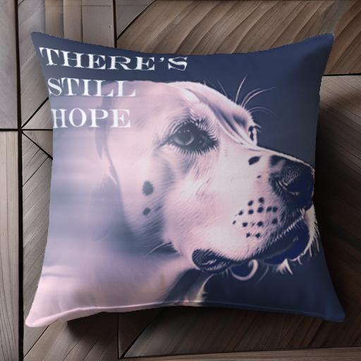 希望 その他 インスピレーション 夢 クッションカバー 45×45cm アニマル柄 おしゃれ 可愛い クッション..