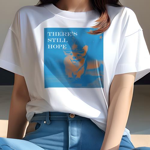 Tシャツ レディース 犬ファン 半袖 春夏 犬柄 プリント カジュアル かわいい 人間用 フィットネス ダンス 笑顔 コーギー 元気 希望 ポジティブ 星 Tシャツ レディース 犬ファン 半袖 春夏 犬柄 プリント カジュアル かわいい 人間用 フィットネス ダンス 笑顔 コーギー 元気 希望 ポジティブ 星