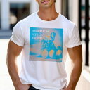 Tシャツ メンズ キッズ 犬ファン 半袖 春夏 犬柄 プリント カジュアル かわいい 人間用 フィットネス ダンス 希望 フレンチブルドッグ たまご 犬