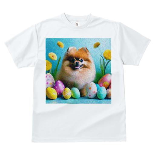 伝説巨神イデオン イデのゲージTシャツ/ブラック-L（再販）[コスパ]《12月予約》