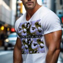 Tシャツ メンズ キッズ 犬ファン 半袖 春夏 犬柄 プリント カジュアル かわいい 人間用 フィットネス ダンス 希望 その他 スローガン たまご