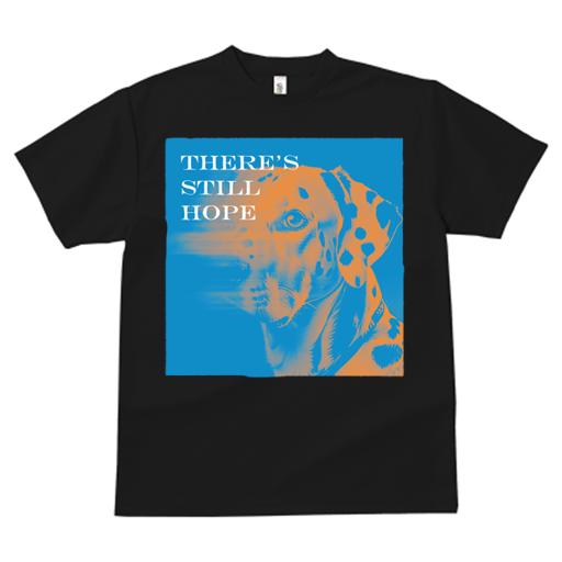 Tシャツ レディース 犬ファン 半袖 春夏 犬柄 プリント カジュアル かわいい 人間用 フィットネス ダンス 希望 ダルメシアン 期待 未来 ポジティブ