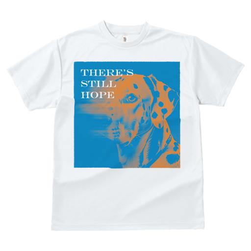 Tシャツ レディース 犬ファン 半袖 春夏 犬柄 プリント カジュアル かわいい 人間用 フィットネス ダンス 希望 ダルメシアン 期待 未来 ポジティブ