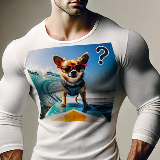 長袖Tシャツ 人間用 メンズ 秋春夏 プリント レジャー アウトドア カジュアル かわいい 犬ファン サングラス チワワ サーフィン 波 青空 長袖Tシャツ 人間用 メンズ 秋春夏 プリント レジャー アウトドア カジュアル かわいい 犬ファン サングラス チワワ サーフィン 波 青空