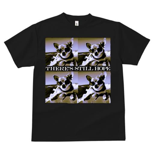 Tシャツ レディース 犬ファン 半袖 春夏 犬柄 プリント カジュアル かわいい 人間用 フィットネス ダンス サングラス チワワ サーフィン 希望