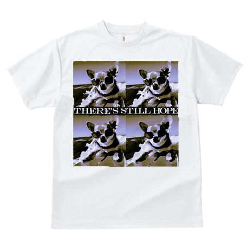 Tシャツ レディース 犬ファン 半袖 春夏 犬柄 プリント カジュアル かわいい 人間用 フィットネス ダンス サングラス チワワ サーフィン 希望