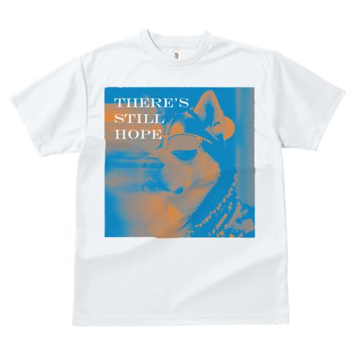 Tシャツ レディース 犬ファン 半袖 春夏 犬柄 プリント カジュアル かわいい 人間用 フィットネス ダンス 希望 その他 メガネ 心強い インスピレーション ポジティブ