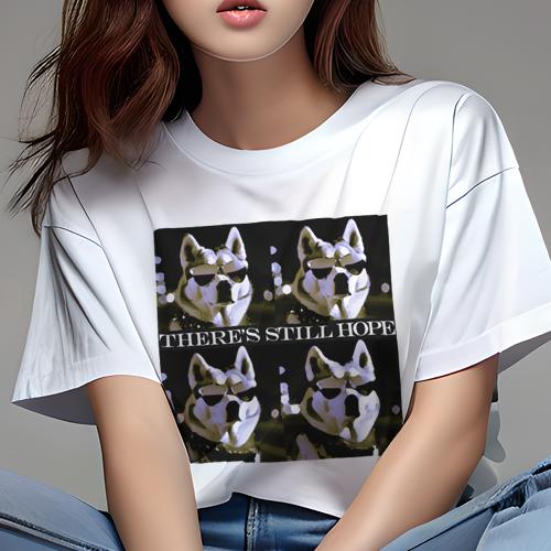 Tシャツ レディース 犬ファン 半袖 春夏 犬柄 プリント カジュアル かわいい 人間用 フィットネス ダンス サングラス その他 希望 面白い Tシャツ レディース 犬ファン 半袖 春夏 犬柄 プリント カジュアル かわいい 人間用 フィットネス ダンス サングラス その他 希望 面白い
