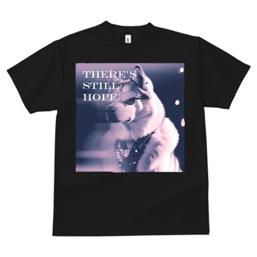 Tシャツ メンズ キッズ 犬ファン 半袖 春夏 犬柄 プリント カジュアル かわいい 人間用 フィットネス ダンス サングラス シベリアンハスキー バンダナ