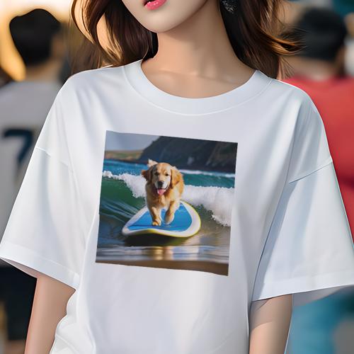 メンズサイズはゆるっとした着こなしにもおすすめです。