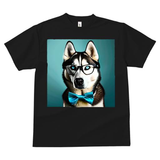 桑和 50121 半袖Tシャツ(胸ポケット付き) ネイビー 4L ネイビー 50121-1-4L 1着