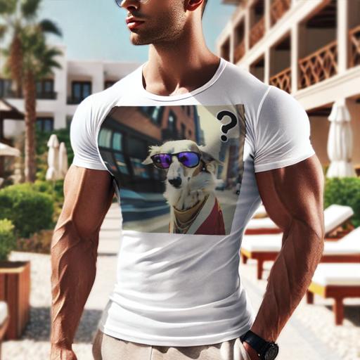 Tシャツ メンズ キッズ 犬ファン 半袖 春夏 犬柄 プリント カジュアル かわいい 人間用 フィットネス ..