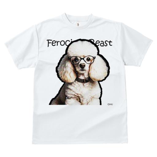 Tシャツ メンズ キッズ 犬ファン 半袖 春夏 犬柄 プリント カジュアル かわいい 人間用 フィットネス ダンス メガネ プードル