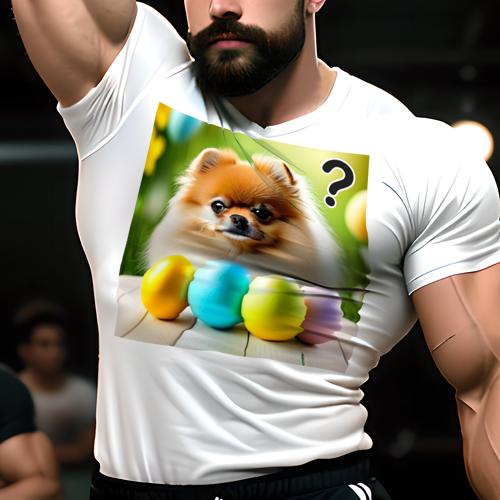 Tシャツ メンズ キッズ 犬ファン 半