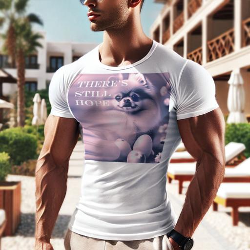 Tシャツ メンズ キッズ 犬ファン 半