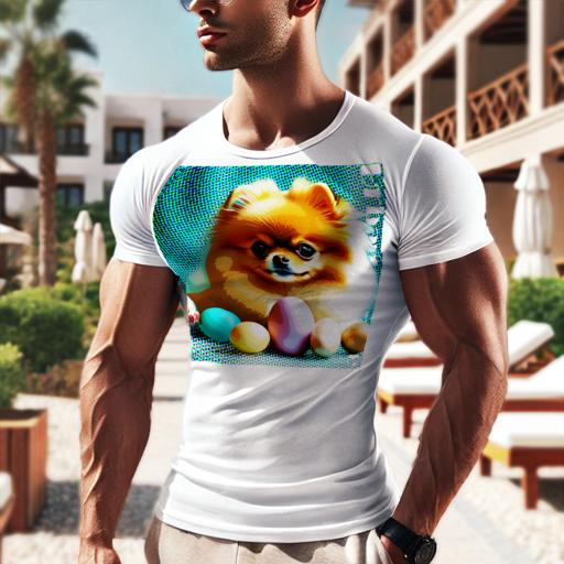Tシャツ メンズ キッズ 犬ファン 半