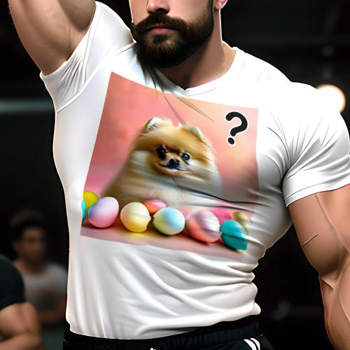 Tシャツ メンズ キッズ 犬ファン 半