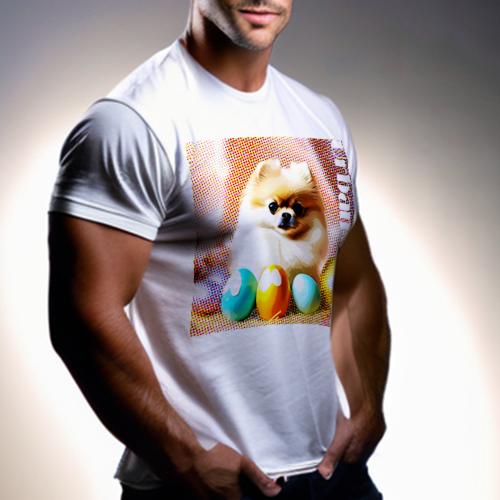 Tシャツ メンズ キッズ 犬ファン 半�